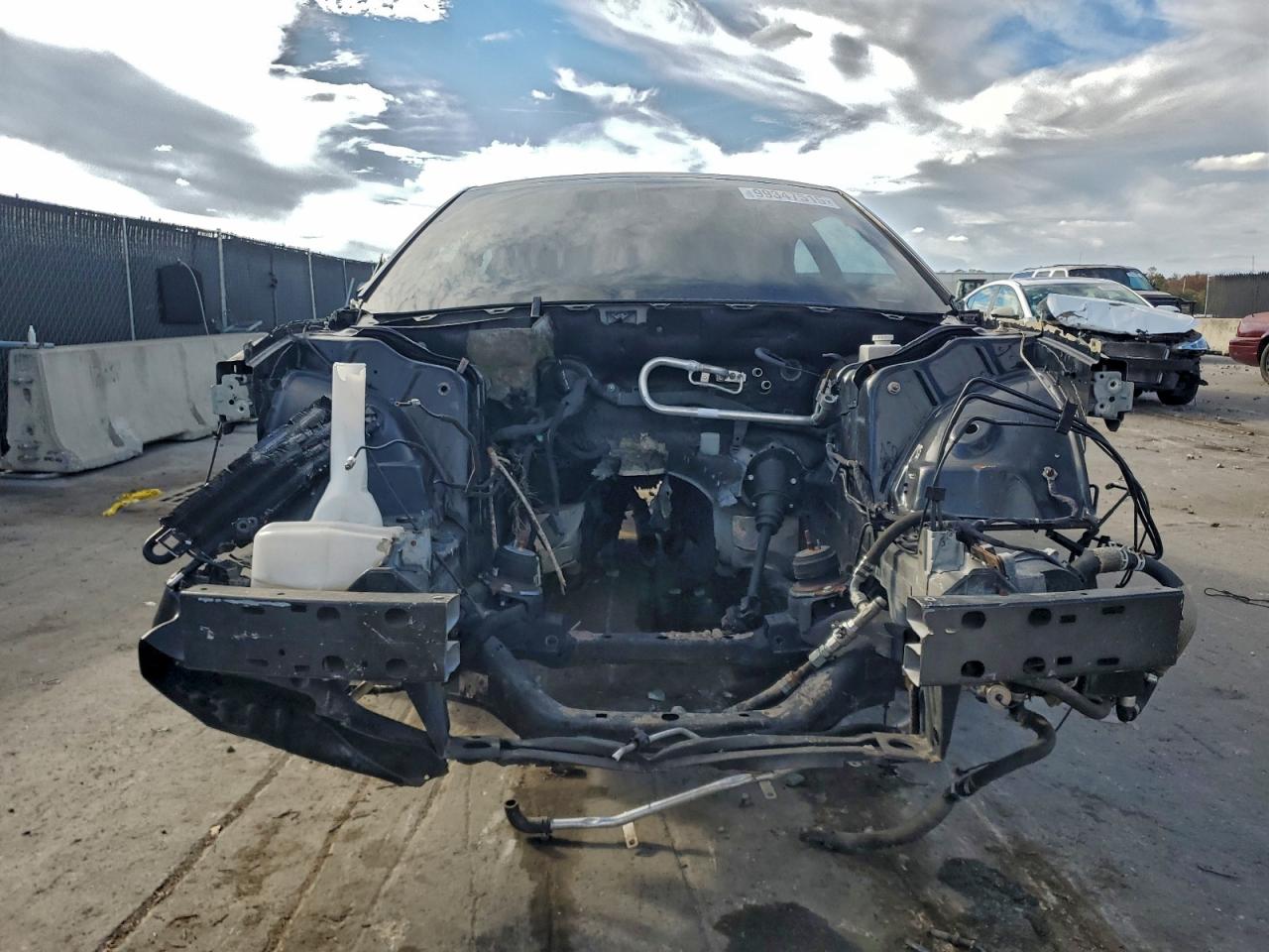 Dodge Charger Srt Hellcat Image 5