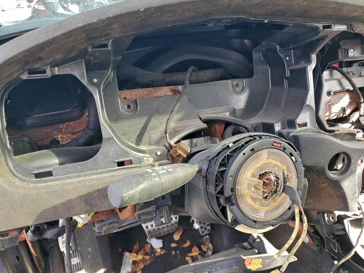 Dodge Charger Srt Hellcat Image 12