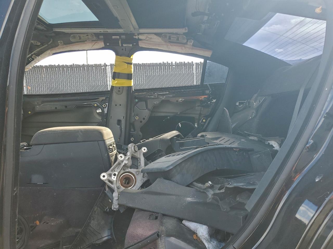 Dodge Charger Srt Hellcat Image 8