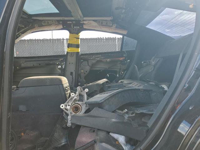 Dodge Charger Srt Hellcat Image 8