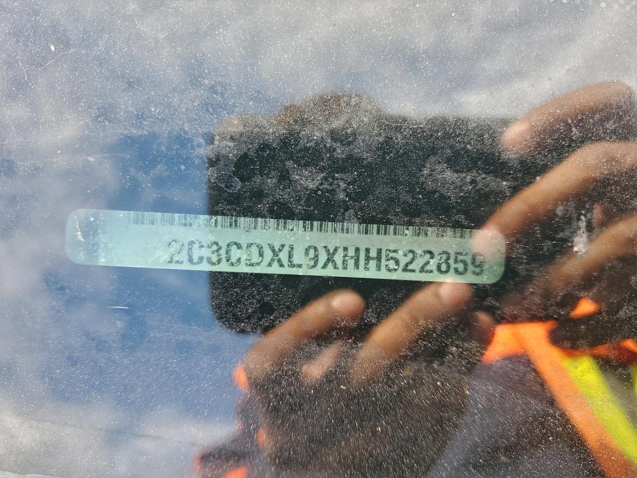 Dodge Charger Srt Hellcat Image 10