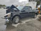 Ford F-150 Super Cab Image 1