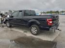 Ford F-150 Super Cab Image 4