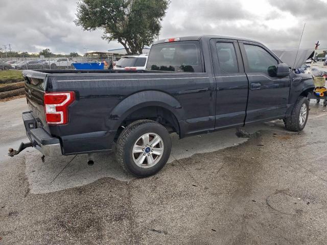 Ford F-150 Super Cab Image 3