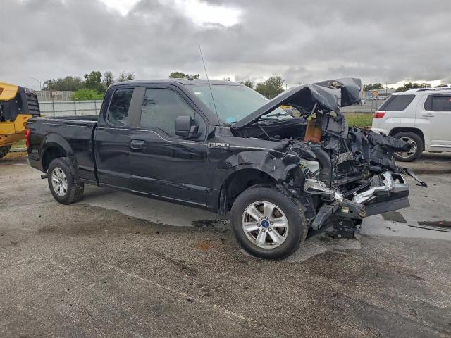 Ford F-150 Super Cab Image 5