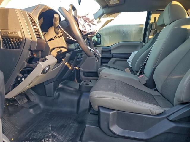 Ford F-150 Super Cab Image 10