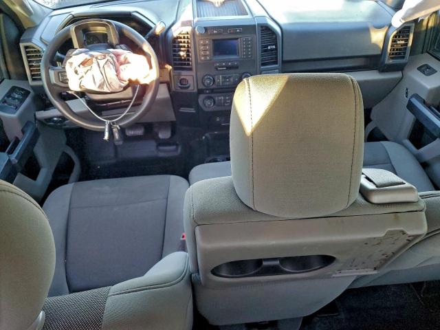 Ford F-150 Super Cab Image 2