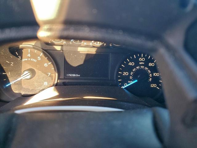 Ford F-150 Super Cab Image 9