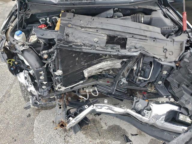 Ford F-150 Super Cab Image 12