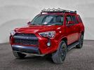 Toyota 4Runner Sr5/sr5 Premium Image 9