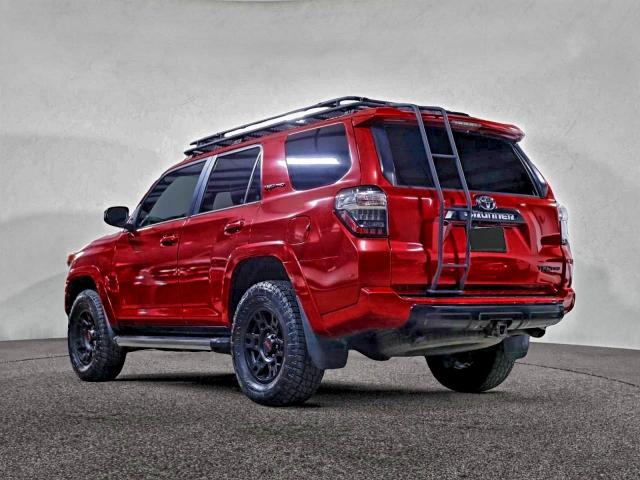 Toyota 4Runner Sr5/sr5 Premium Image 10