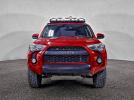 Toyota 4Runner Sr5/sr5 Premium Image 8