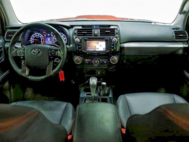 Toyota 4Runner Sr5/sr5 Premium Image 3