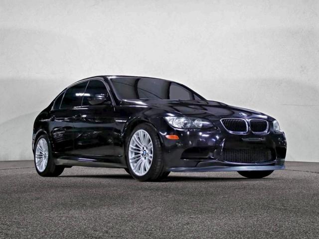  Salvage BMW M Series