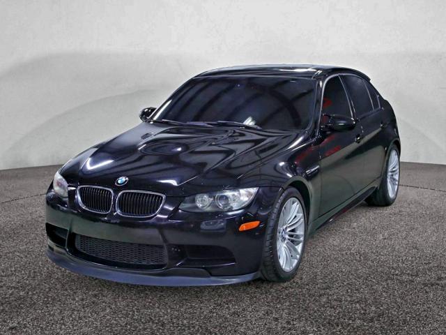 BMW M Series Image 2
