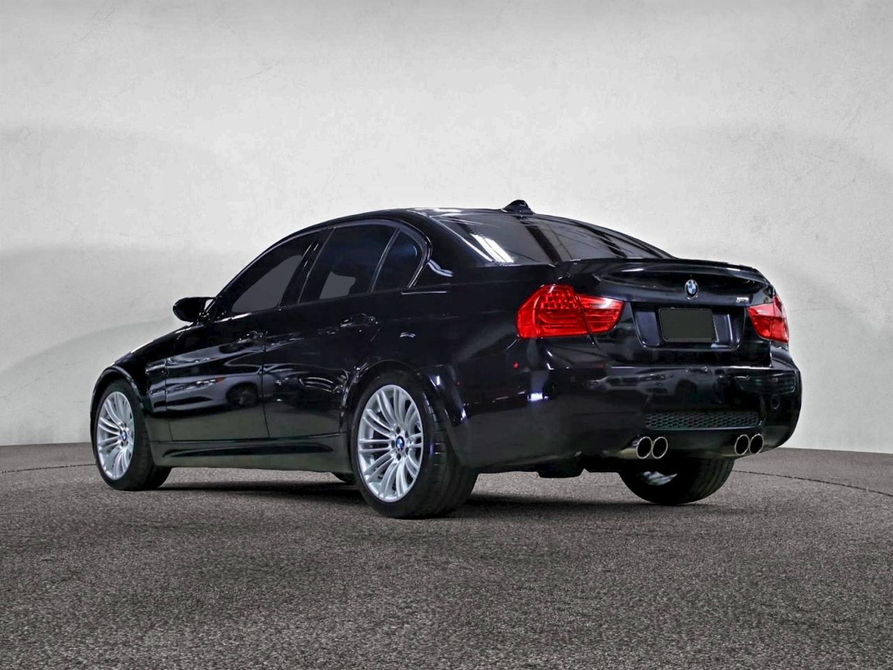 BMW M Series Image 7