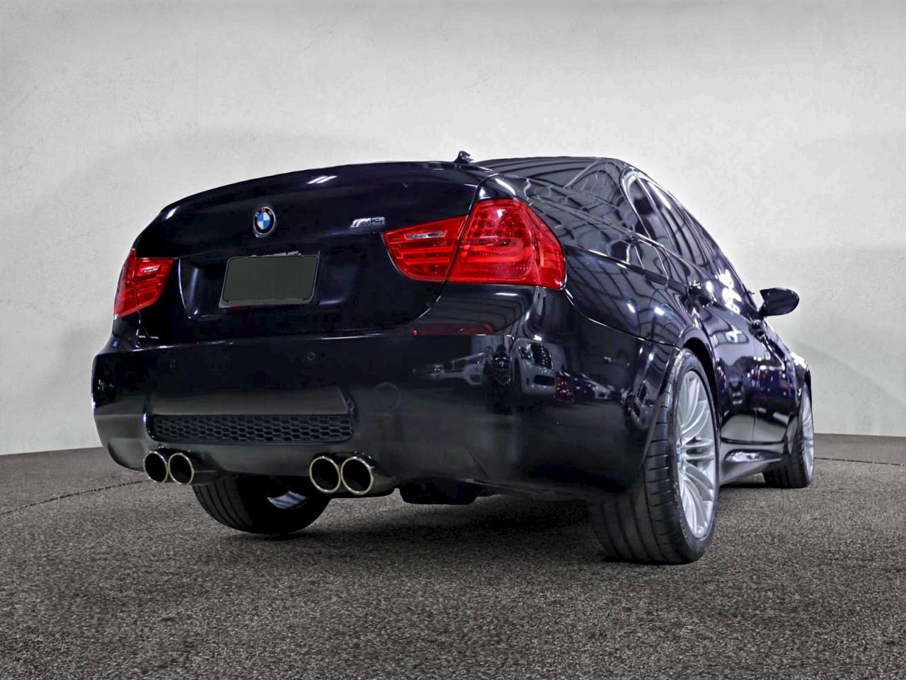 BMW M Series Image 3