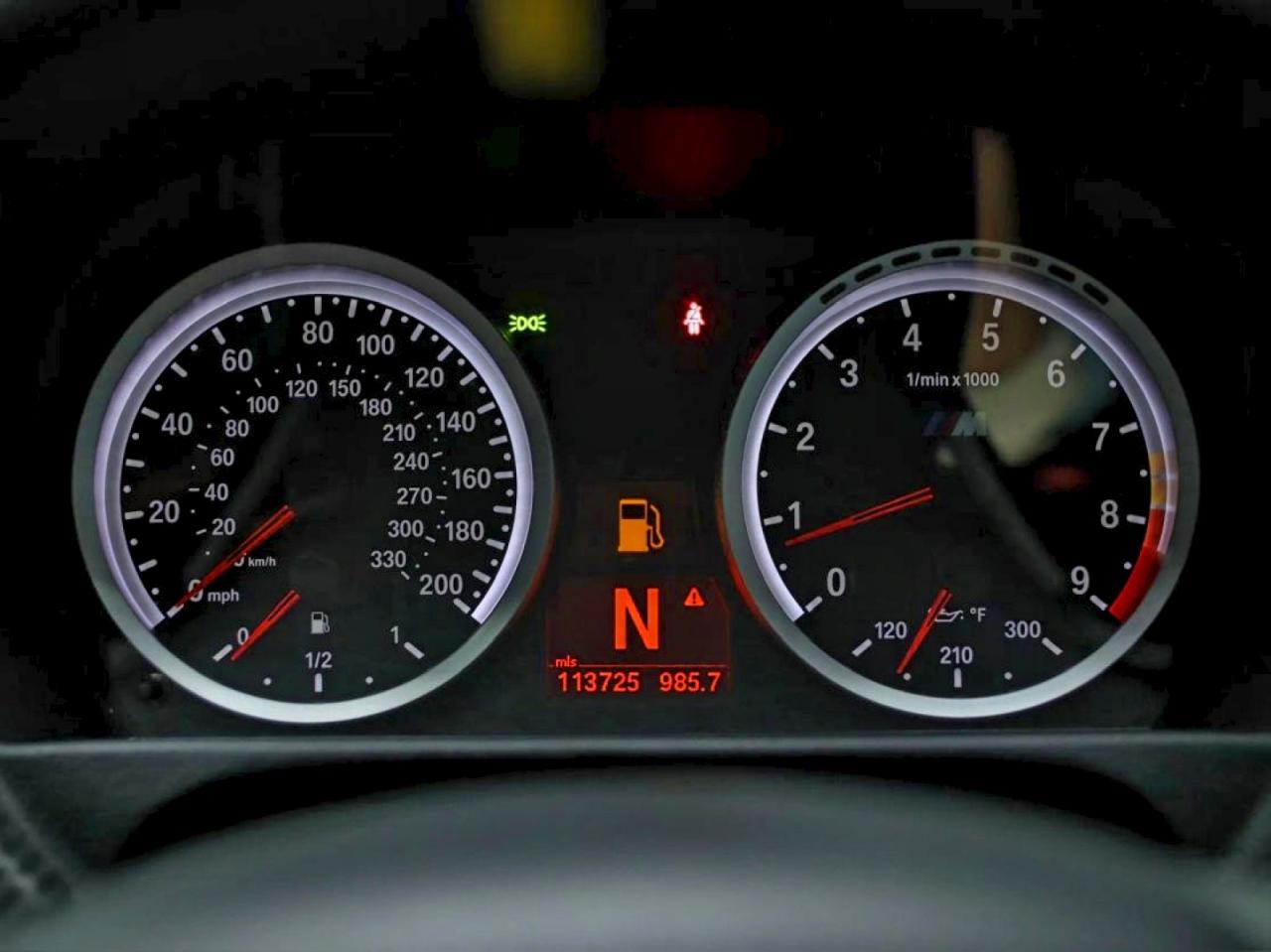 BMW M Series Image 10