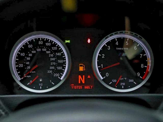 BMW M Series Image 10