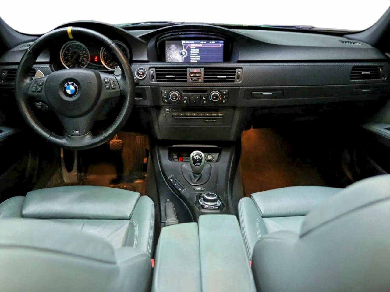 BMW M Series Image 5