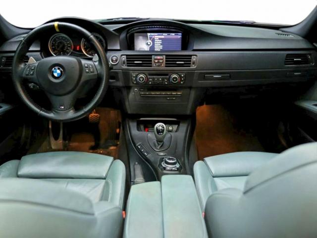 BMW M Series Image 5