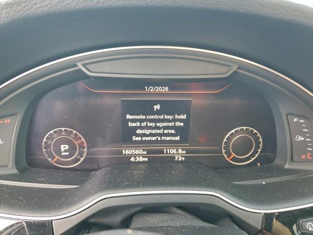 Audi Q7 Premium Plus Image 8