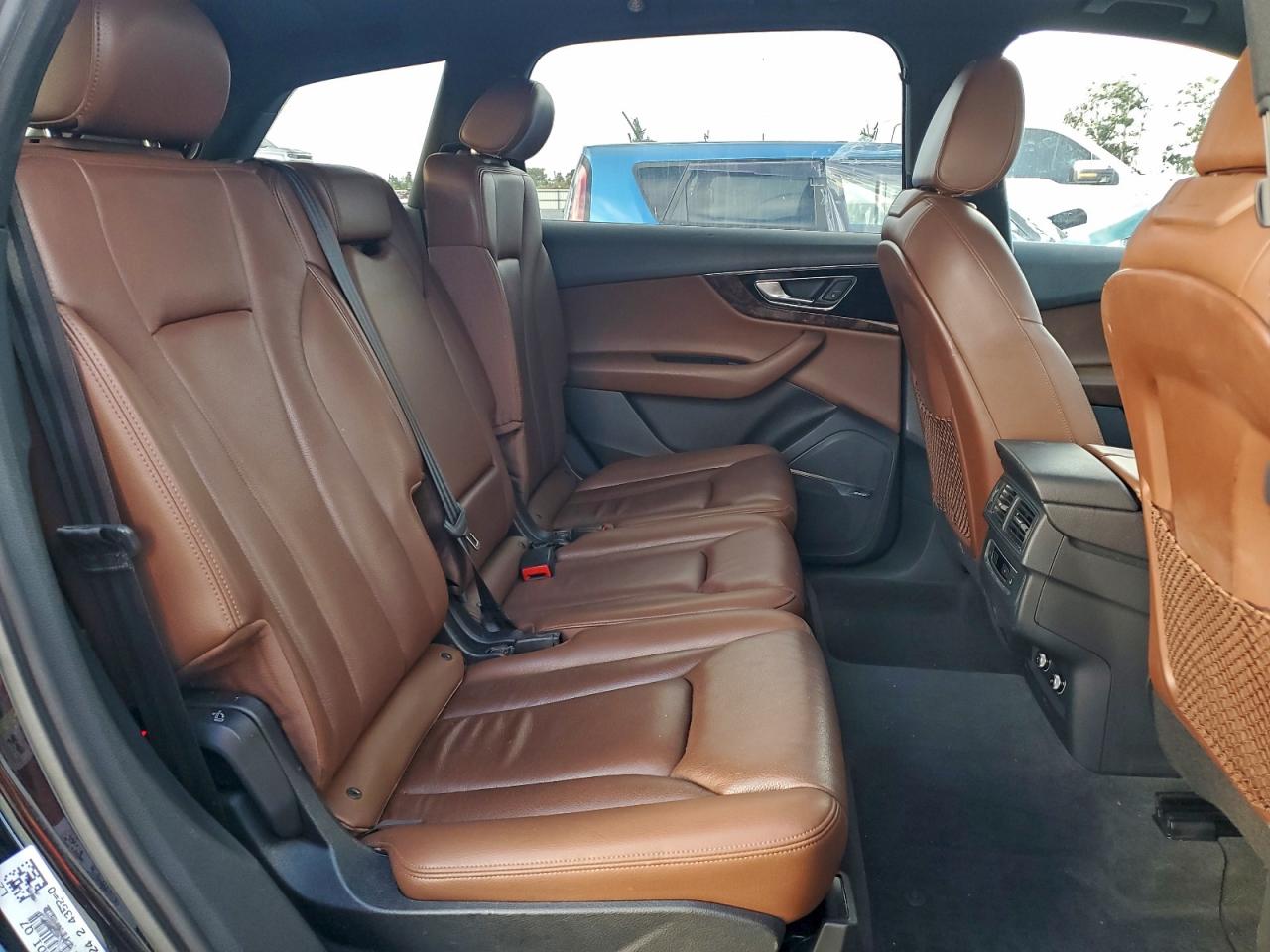 Audi Q7 Premium Plus Image 7