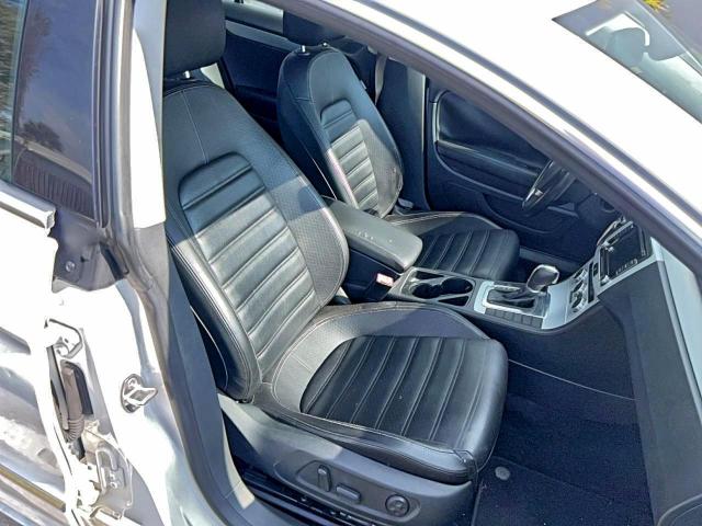 Volkswagen CC Sport Image 4