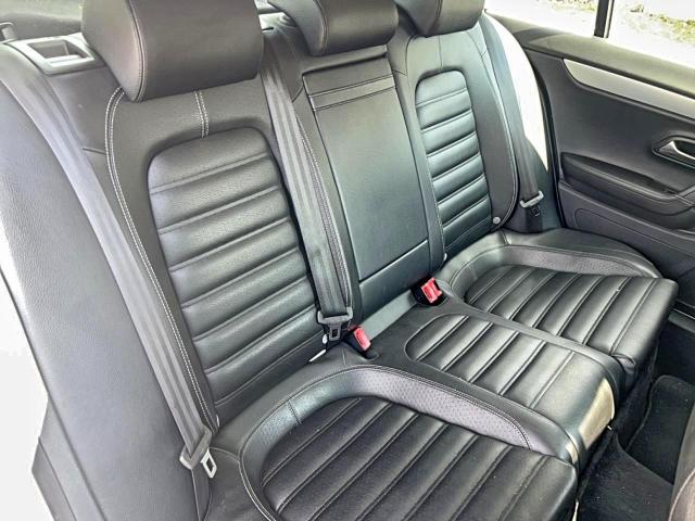 Volkswagen CC Sport Image 5
