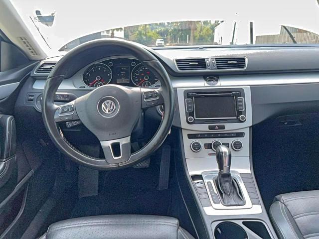 Volkswagen CC Sport Image 7