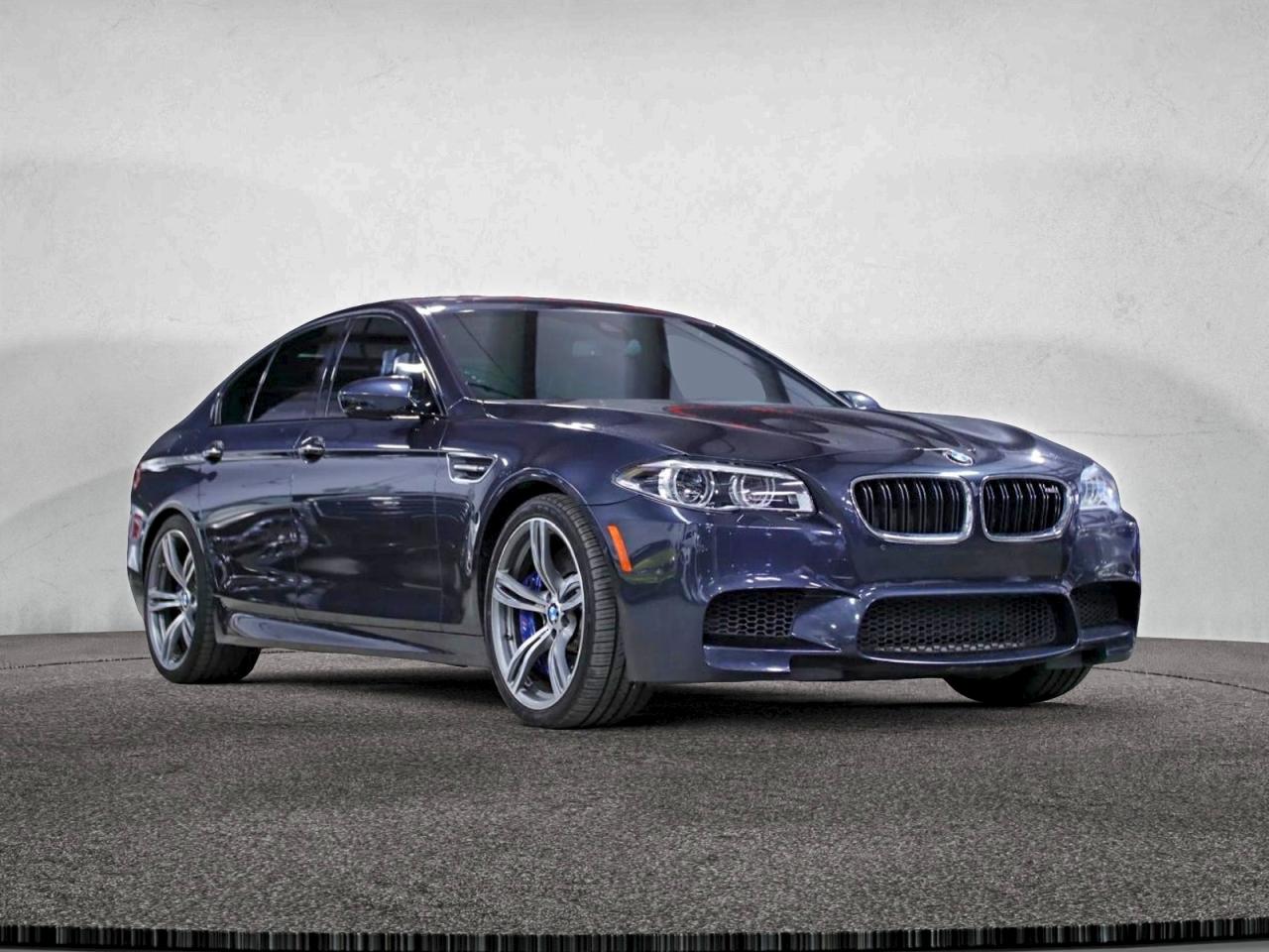 BMW M Series Image 1