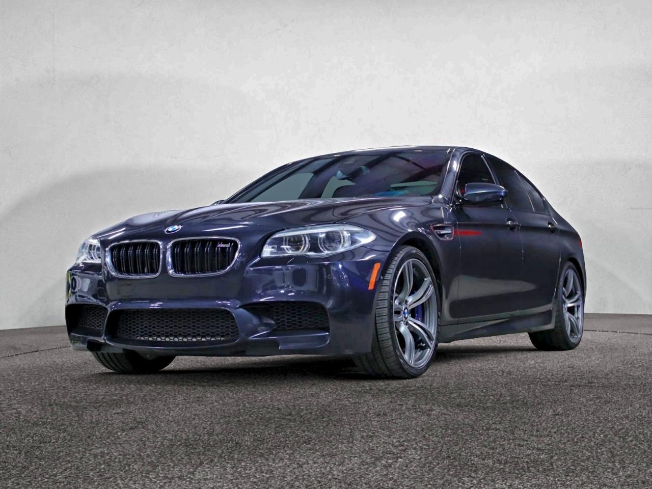 BMW M Series Image 2