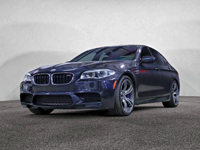 BMW M Series Image 2
