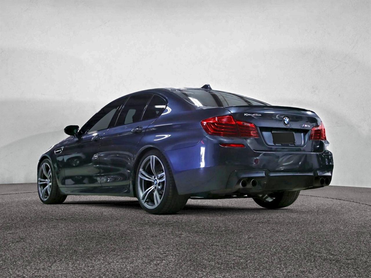 BMW M Series Image 5