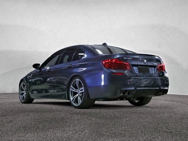 BMW M Series Image 5