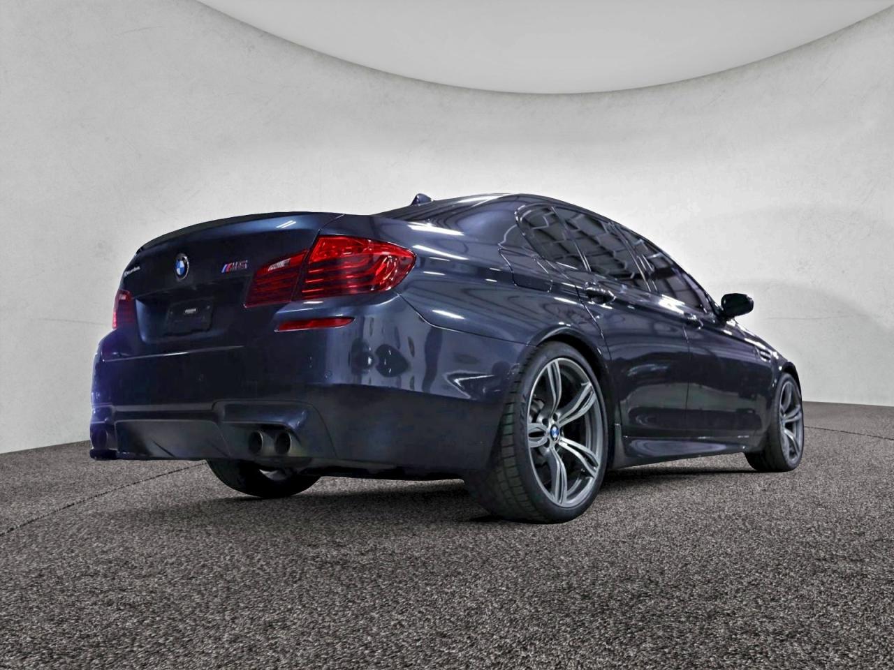 BMW M Series Image 10