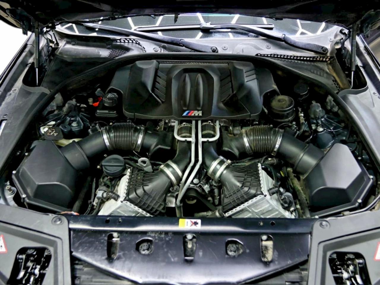 BMW M Series Image 7