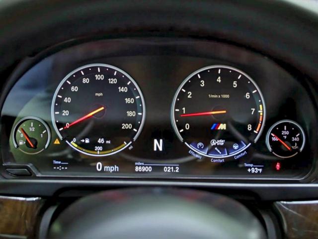 BMW M Series Image 9