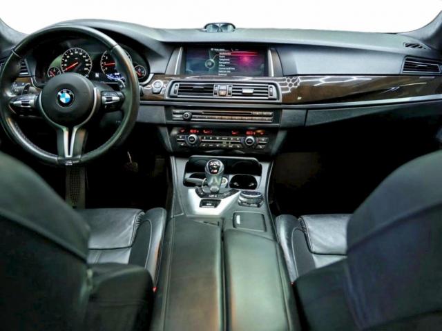 BMW M Series Image 8