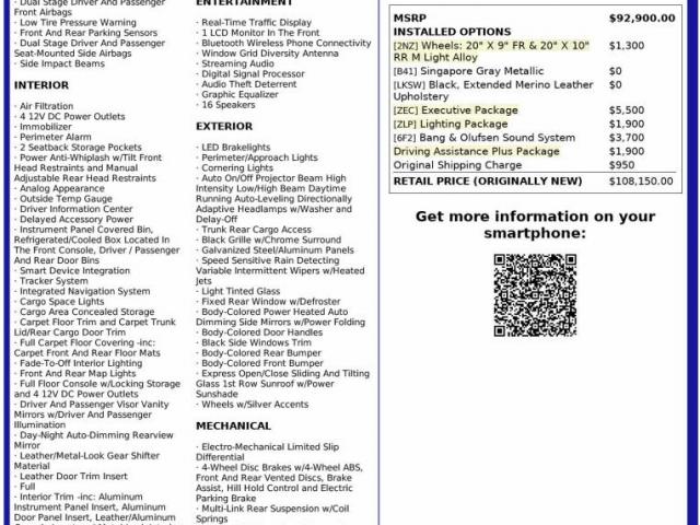 BMW M Series Image 3