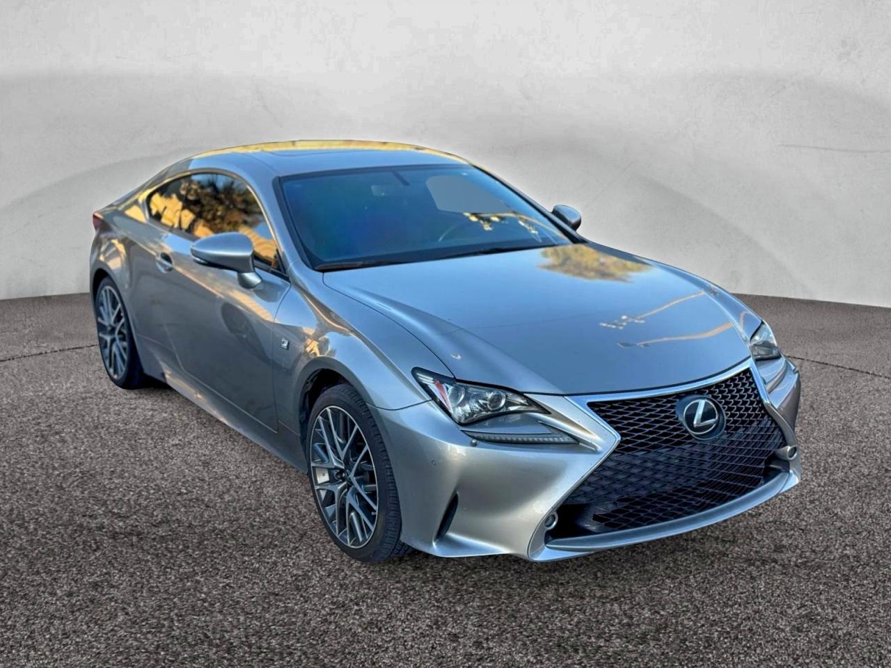 Lexus RX 350 Image 1