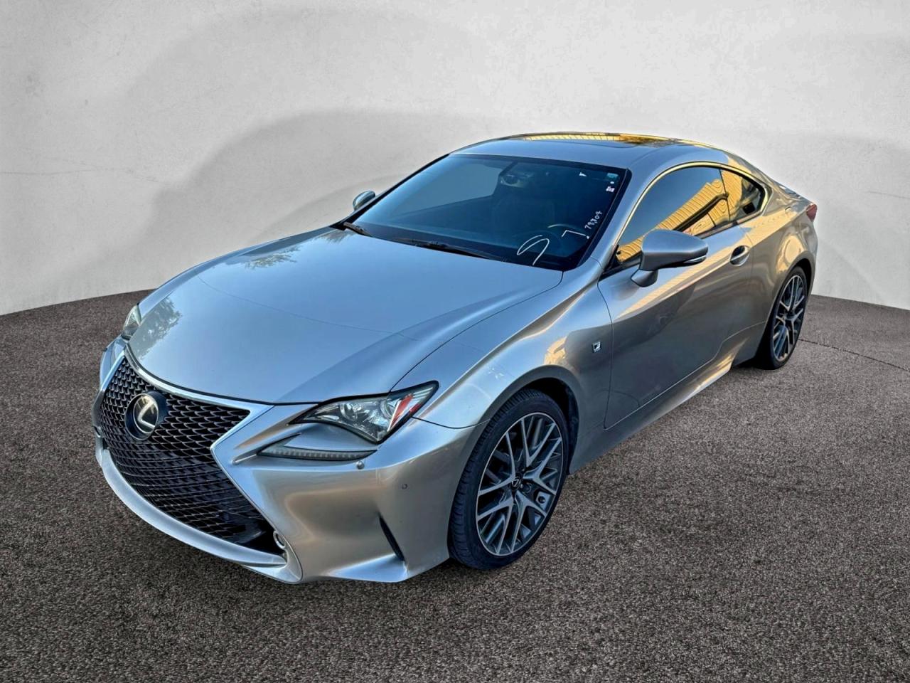 Lexus RX 350 Image 2