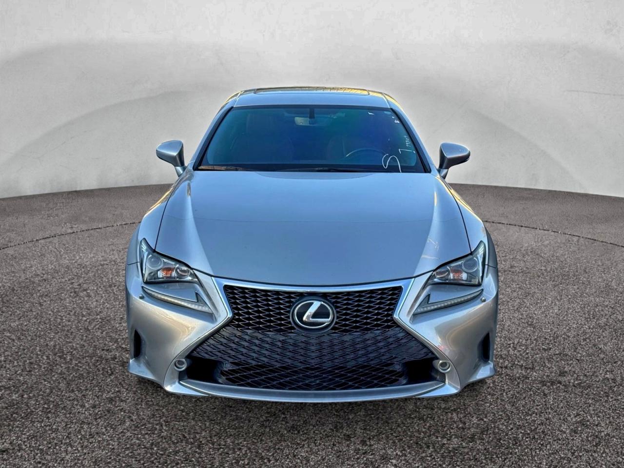 Lexus RX 350 Image 9