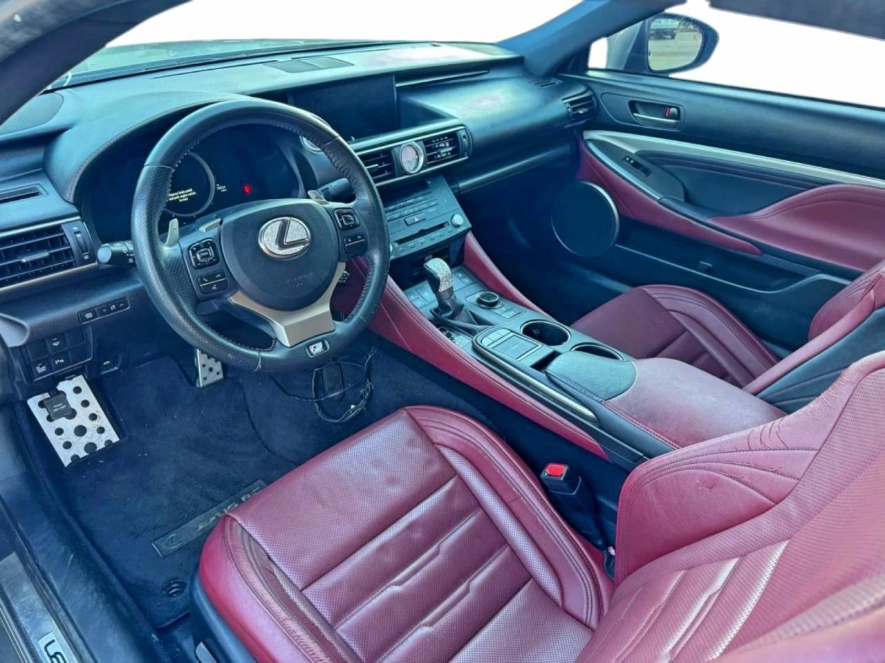 Lexus RX 350 Image 8