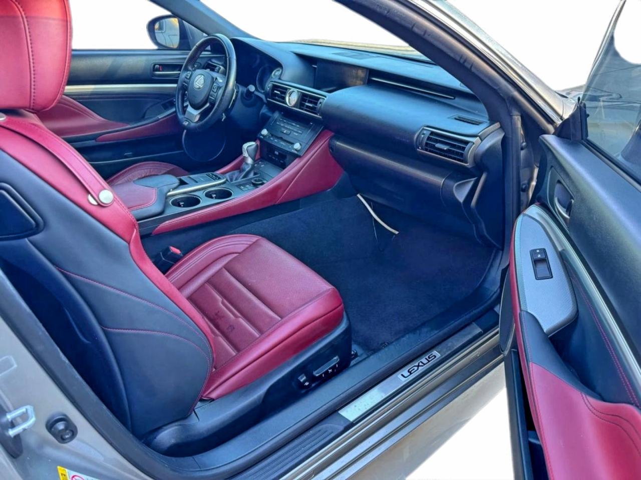 Lexus RX 350 Image 10