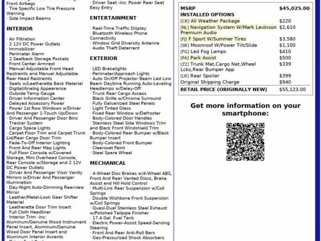 Lexus RX 350 Image 6