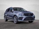 Mercedes-Benz GLE 43 Amg Image 1