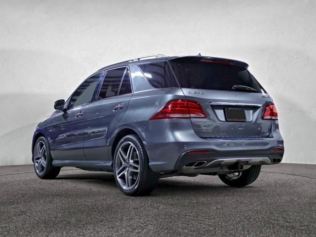 Mercedes-Benz GLE 43 Amg Image 7