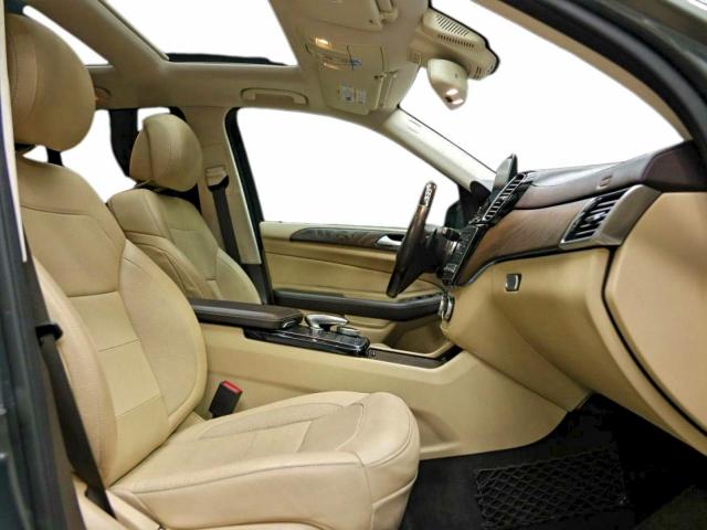 Mercedes-Benz GLE 43 Amg Image 4