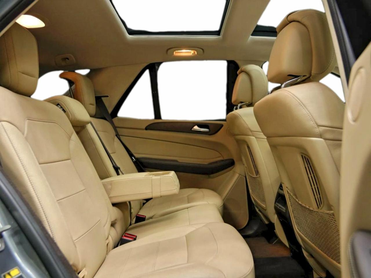 Mercedes-Benz GLE 43 Amg Image 3